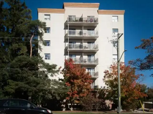 Apartment for rent in Waterloo, Ontario