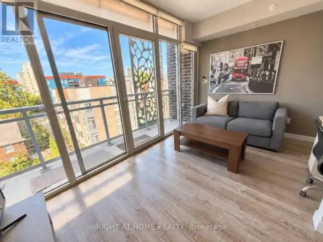 Apartment for rent in Northdale, Waterloo
