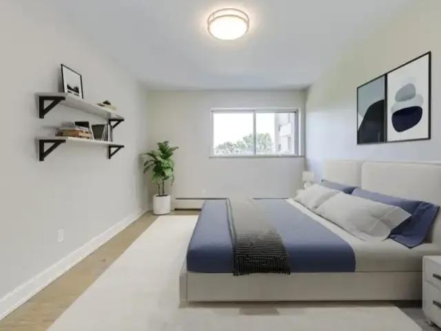 Apartment for rent in K-W Hospital, Waterloo