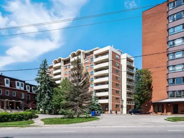 Apartment for rent in Waterloo, Ontario