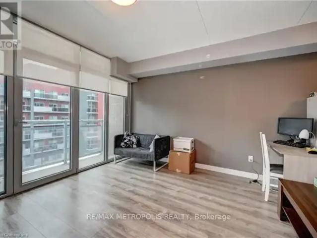Apartment for rent in Waterloo, Ontario