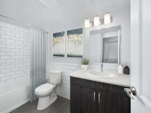 Apartment for rent in Waterloo, Ontario