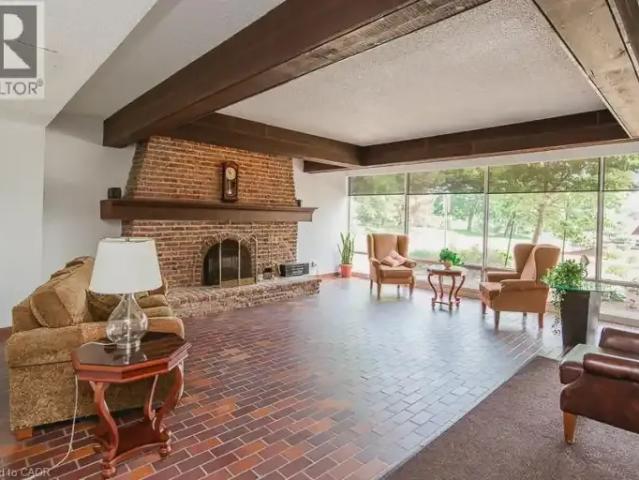 Apartment for rent in Waterloo, Ontario
