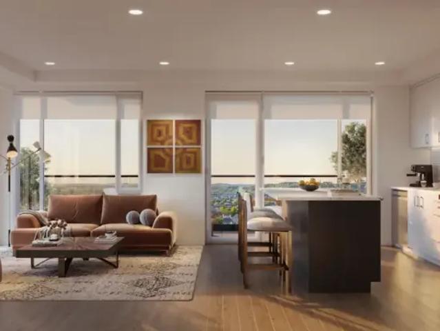 Apartment for rent in Waterloo, Ontario