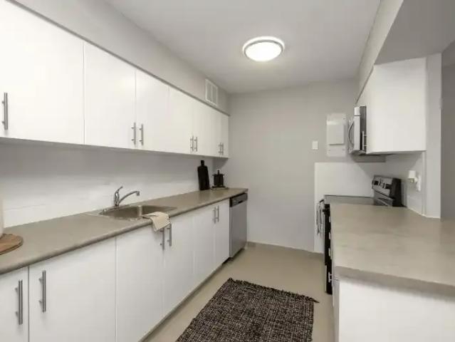 Apartment for rent in Waterloo, Ontario