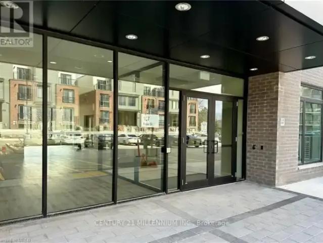 Apartment for rent in Waterloo, Ontario