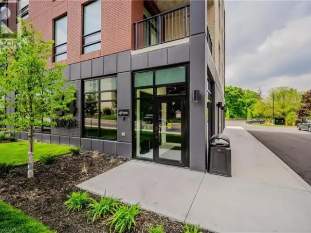 Apartment for rent in Waterloo, Ontario