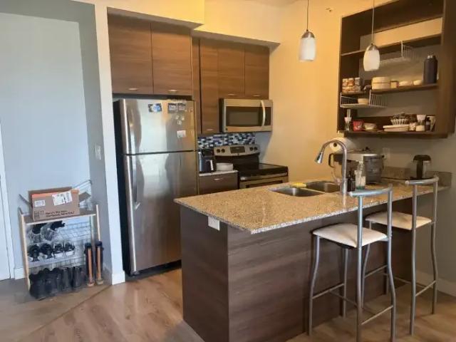Apartment for rent in Waterloo, Ontario