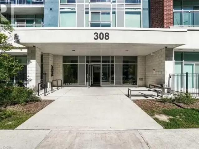 Apartment for rent in Waterloo, Ontario