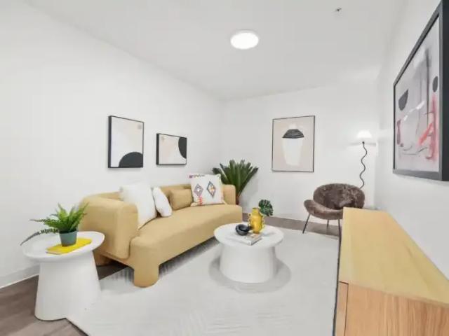 Apartment for rent in Waterloo, Ontario
