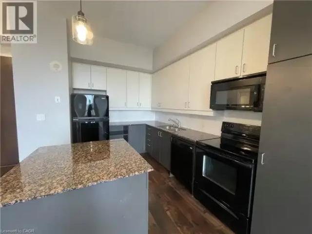Apartment for rent in Waterloo, Southwestern Ontario