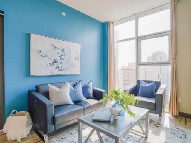 Apartment for rent in Waterloo, Ontario