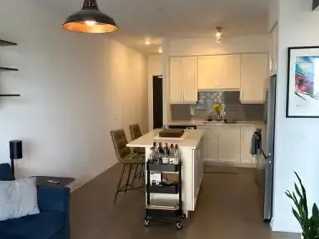 Apartment for rent in Waterloo, Ontario