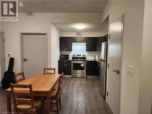 Apartment for rent in Waterloo, Ontario