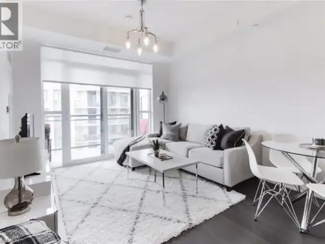 Apartment for rent in Waterloo, Ontario