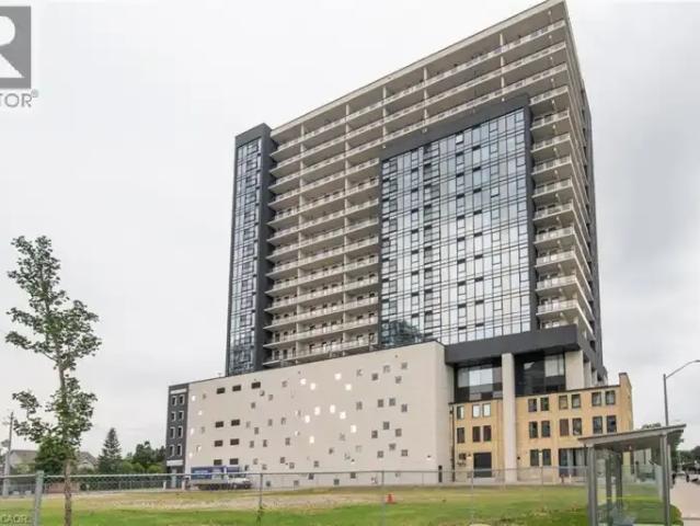 Apartment for rent in Waterloo, Ontario