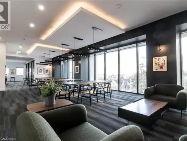 Apartment for rent in Uptown, Waterloo