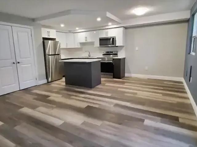 Apartment for rent in Niagara, Ontario