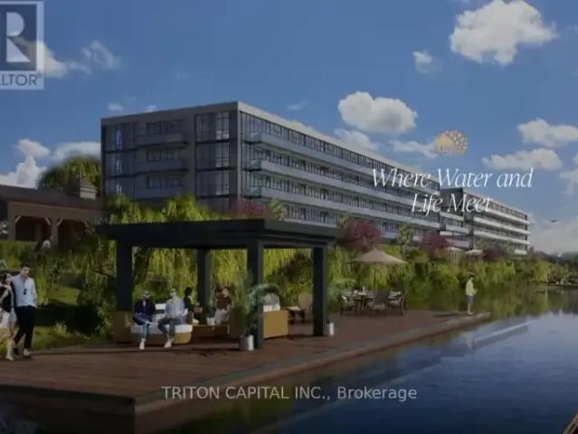 Apartment for rent in Niagara, Ontario