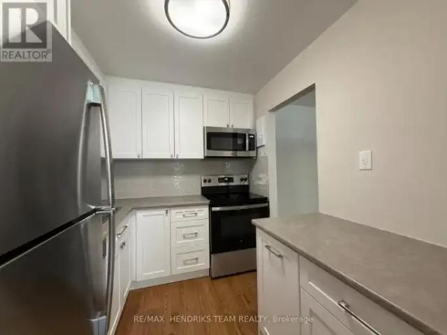 Apartment for rent in Niagara, Ontario