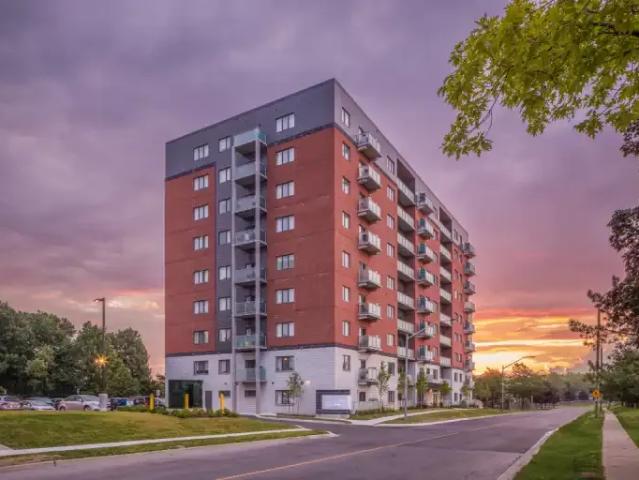 Apartment for rent in Niagara, Ontario