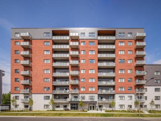 Apartment for rent in Niagara, Ontario