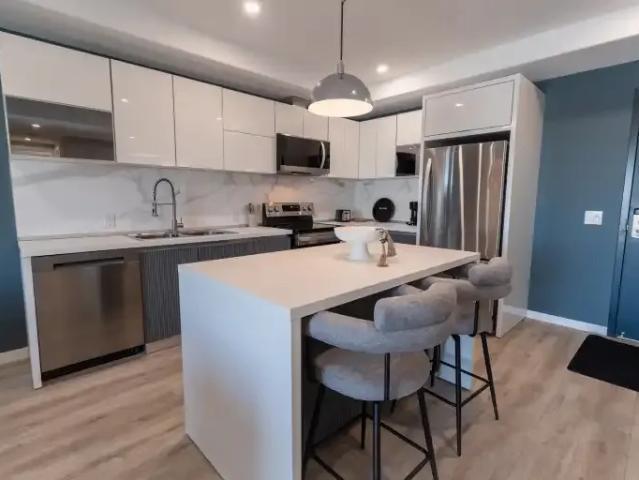 Apartment for rent in Niagara, Ontario