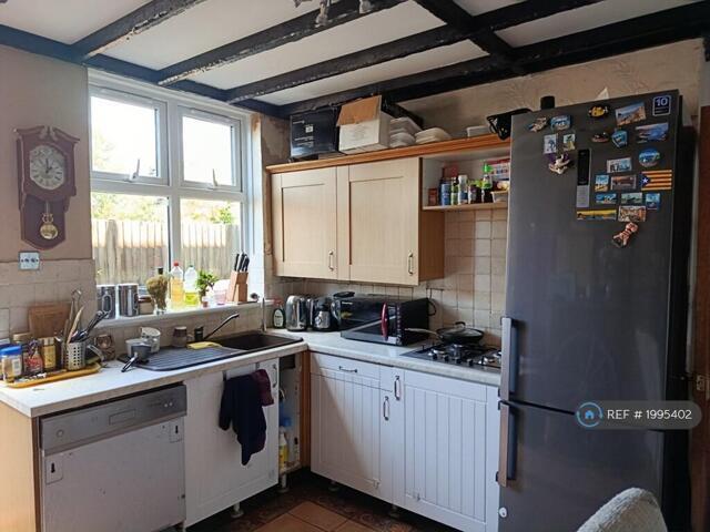 Apartment for rent in Welling, Welling