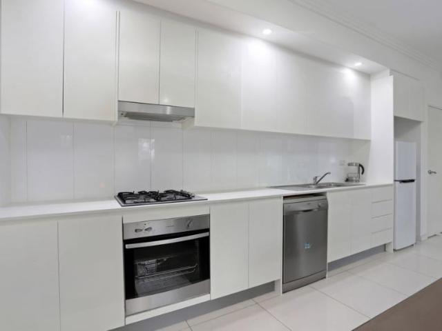 Apartment for rent in Wentworthville, New South Wales