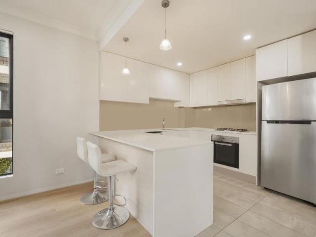 Apartment for sale in Wentworthville, New South Wales