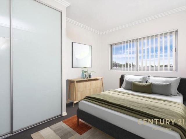 Apartment for sale in Wentworthville, New South Wales