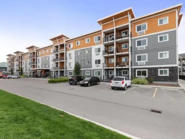 Apartment for rent in West Kelowna, British Columbia