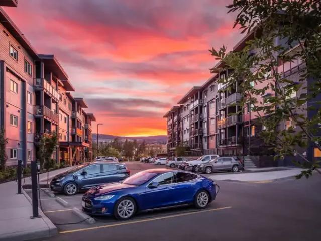 Apartment for rent in West Kelowna, British Columbia