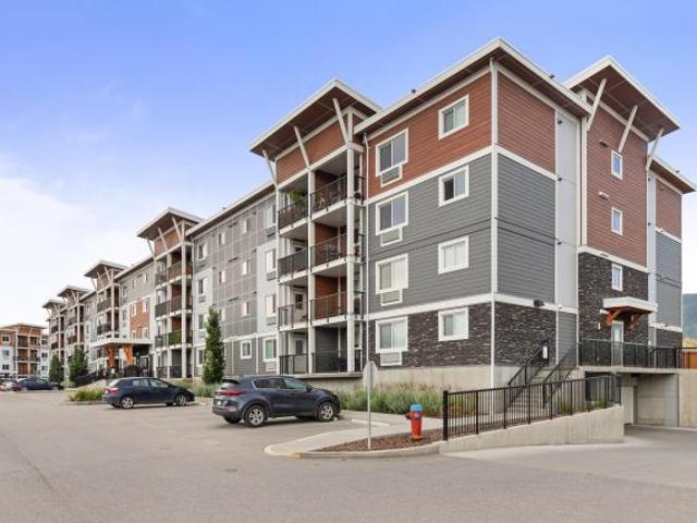 Apartment for rent in West Kelowna, British Columbia