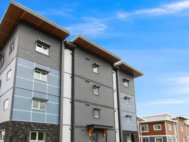Apartment for rent in Goats Peak / Gellatly, West Kelowna