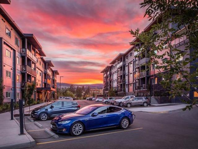 Apartment for rent in West Kelowna, British Columbia