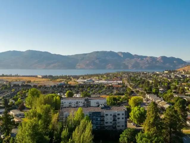 Apartment for rent in West Kelowna, British Columbia