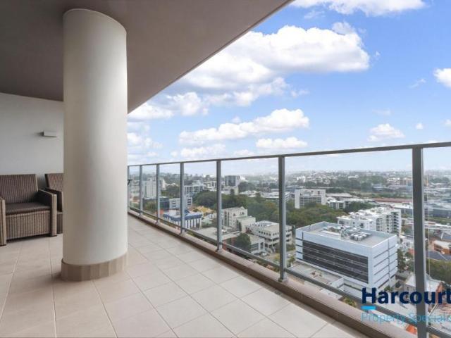 Apartment for sale in West Perth, City of Perth