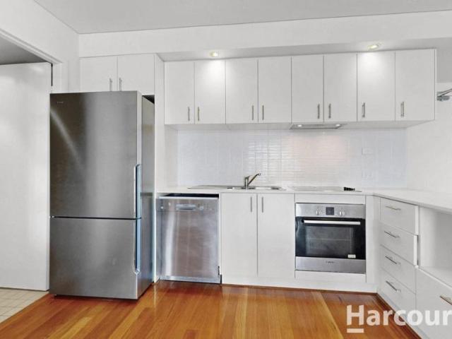 Apartment for sale in West Perth, City of Perth