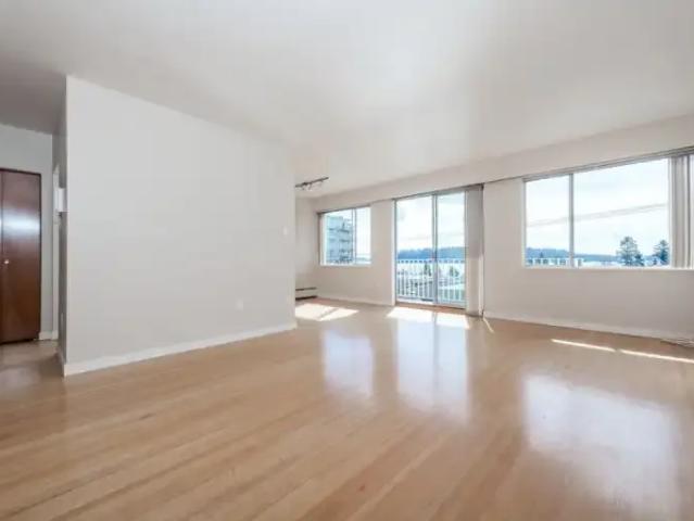 Apartment for rent in West Vancouver, British Columbia