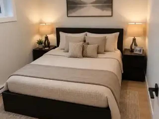 Apartment for rent in West Vancouver, British Columbia
