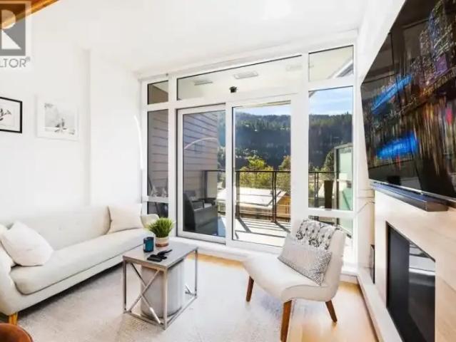 Apartment for rent in West Vancouver, British Columbia