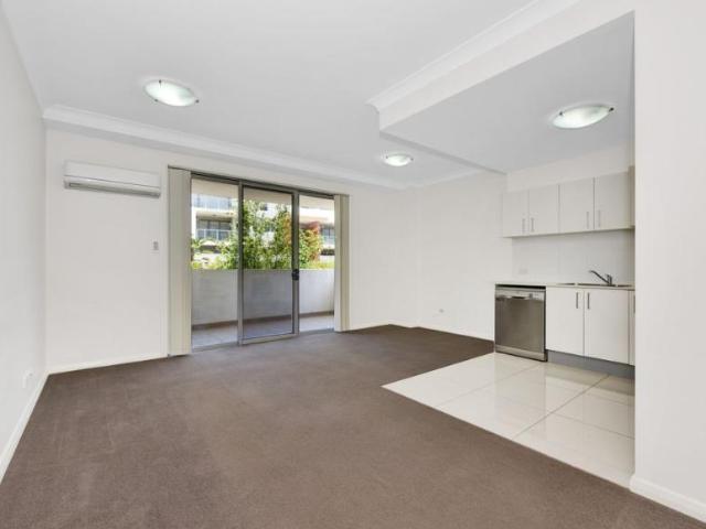 Apartment for rent in Westmead, New South Wales