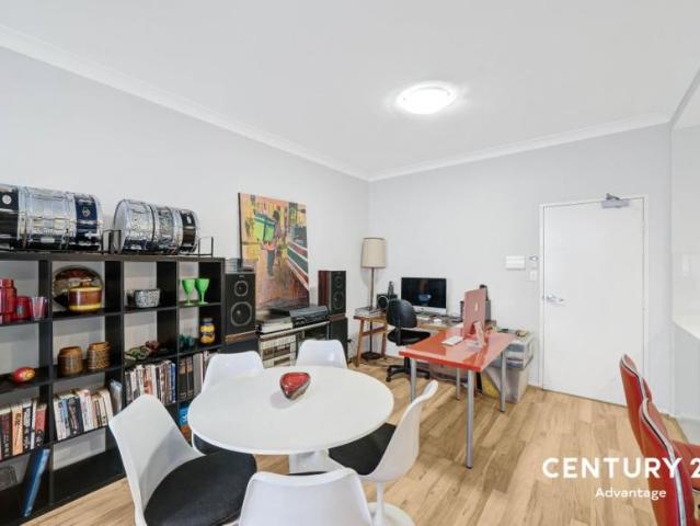 Apartment for sale in Westmead, New South Wales