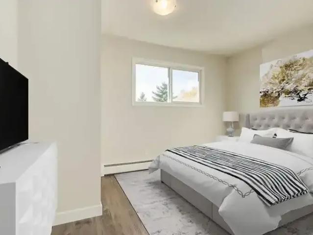 Apartment for rent in Wetaskiwin, Alberta