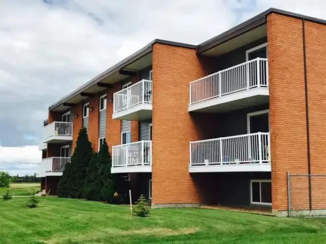 Apartment for rent in Wetaskiwin, Alberta