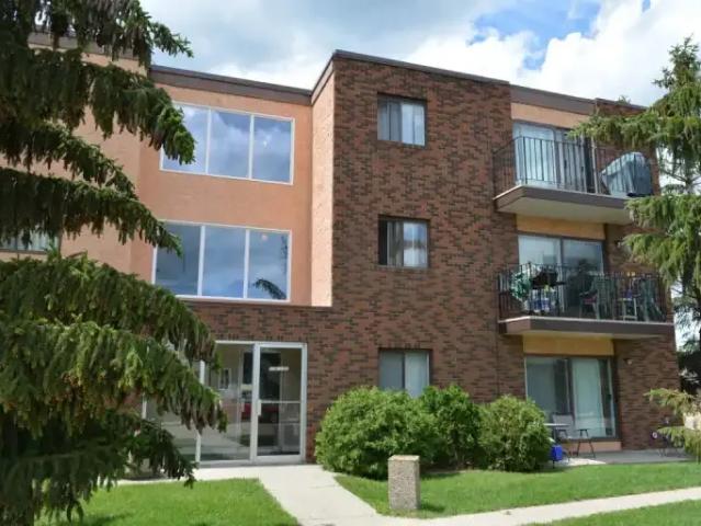 Apartment for rent in Wetaskiwin, Alberta