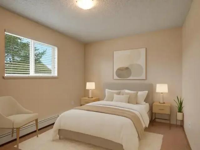 Apartment for rent in Wetaskiwin, Alberta