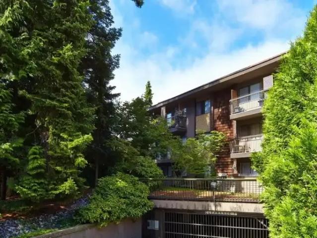 Apartment for rent in White Rock, British Columbia