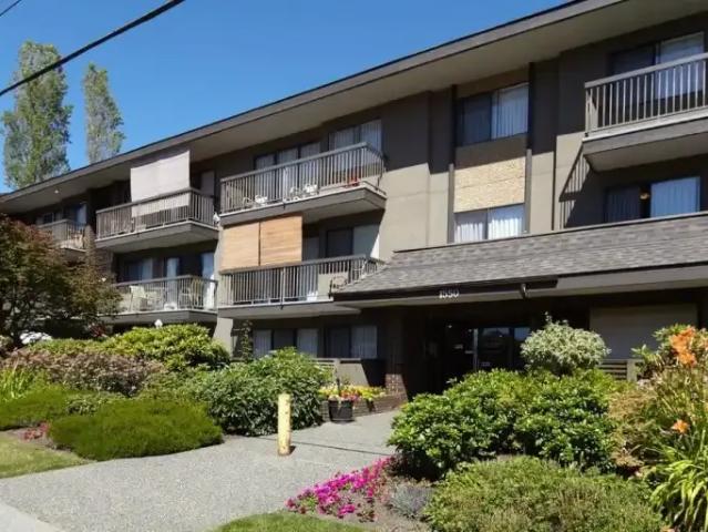 Apartment for rent in White Rock, British Columbia